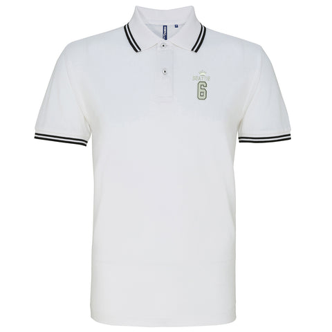 Beattie 6 Polo Shirt UK