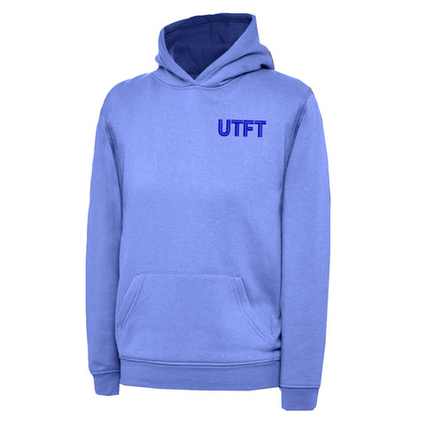 UTFT Children's Hoodie