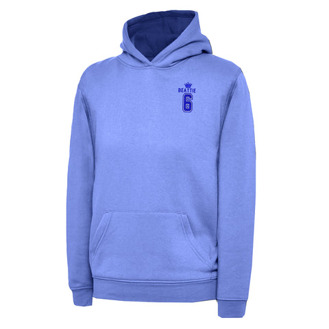 Kids Beattie 6 Hoodie