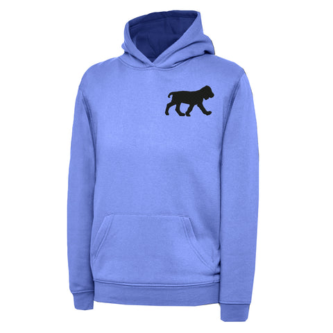 Cocker Spaniel Hoodie