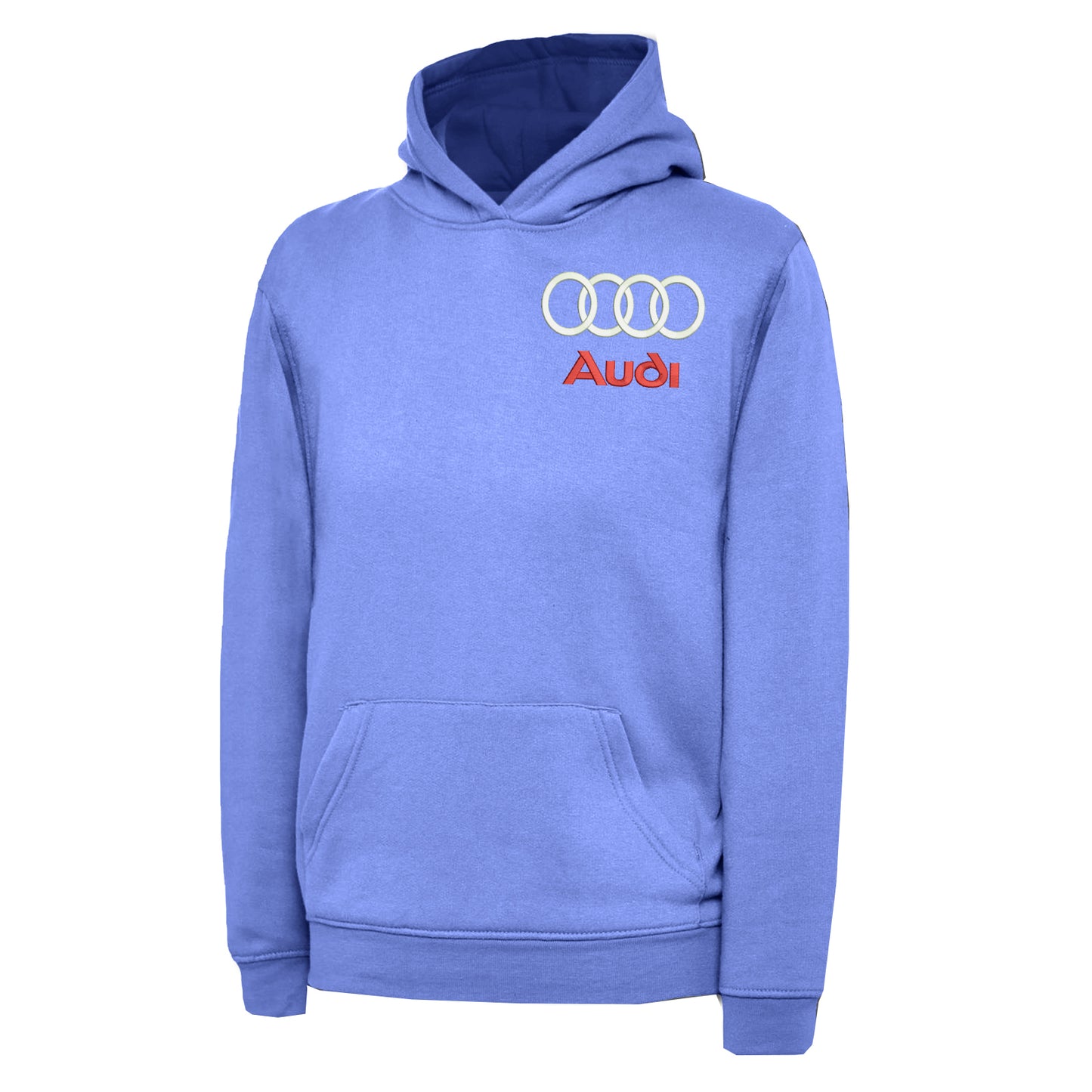 Audi Kids Hoodie