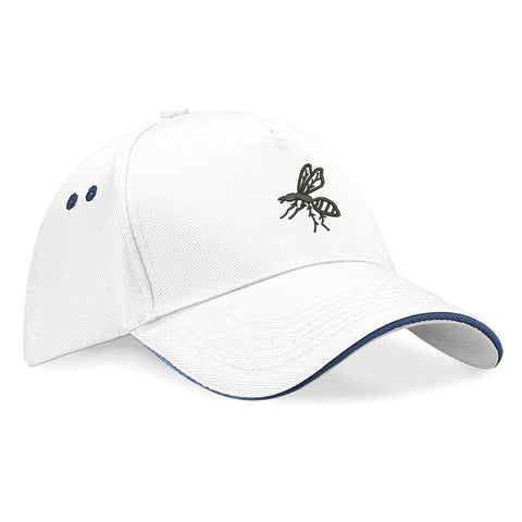 Retro Wasps 1867 Baseball Cap