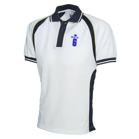 Beattie 6 Sports Polo Shirt