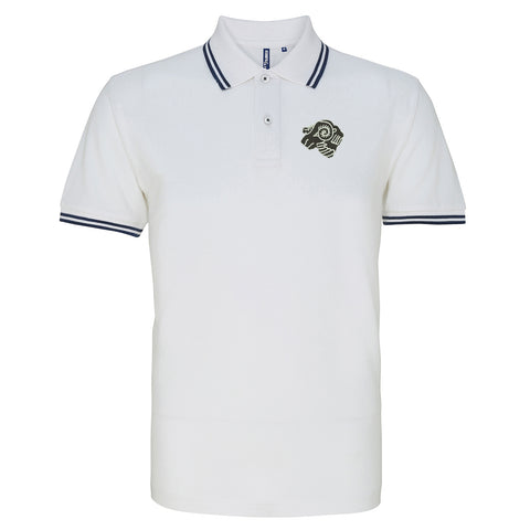 Retro Derby 1968 Polo Shirt