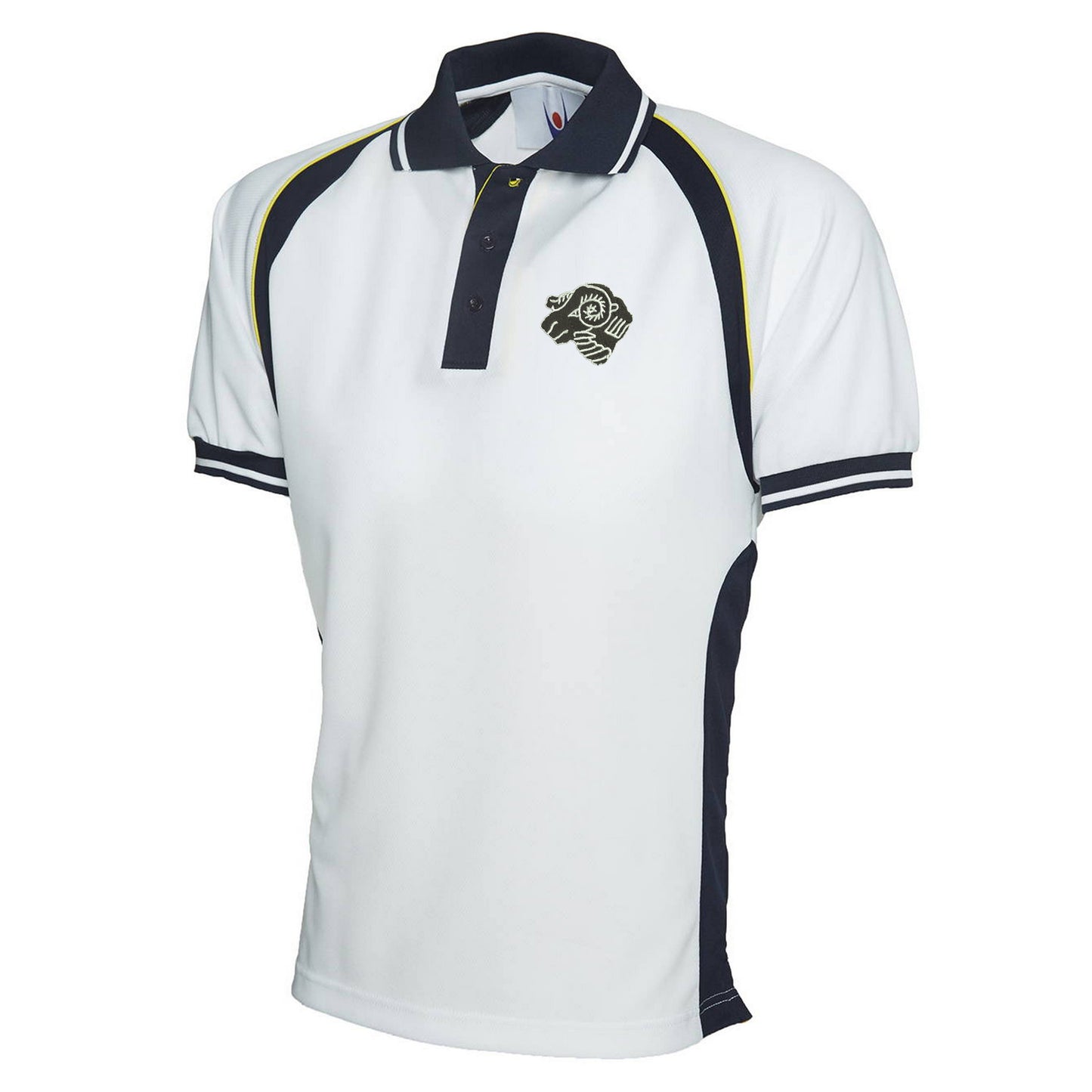 Retro Derby 1968 Shirt Football