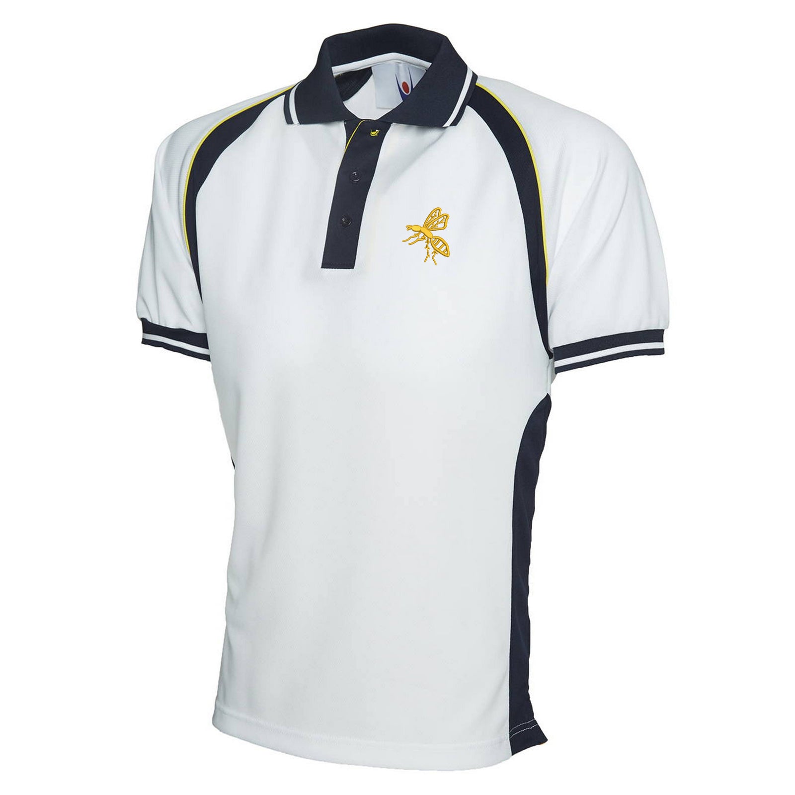 Retro Wasps 1867 Shirt rugby