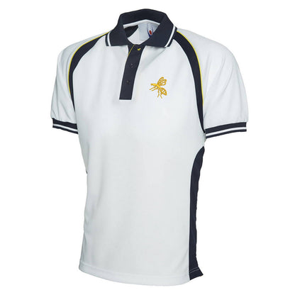 Retro Wasps 1867 Shirt rugby