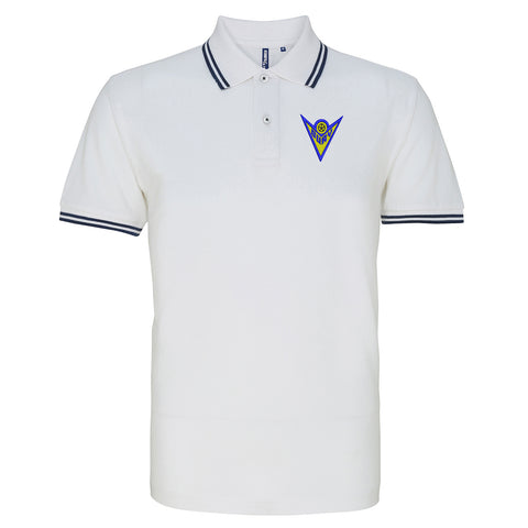 Retro Bury 1974 Polo Shirt