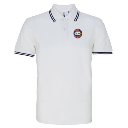 Luton Pride of Bedfordshire Polo Shirt