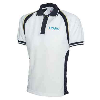 1 PARA Sports Polo Shirt