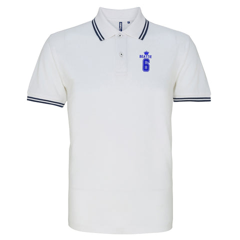 Beattie 6 Polo Shirt UK