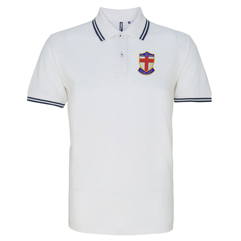 England World Cup Winners 1966 Polo Shirt