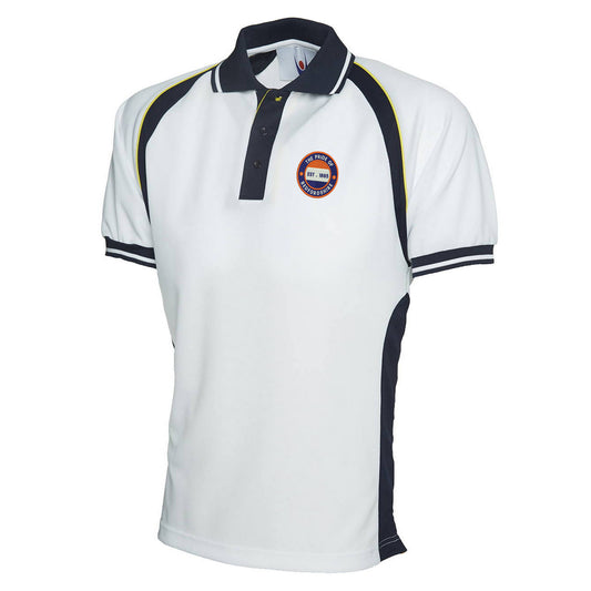 Luton Pride of Bedfordshire Shirt Lutonians