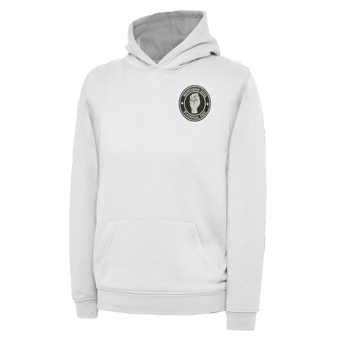 Blackpool Northern Soul 2023 Embroidered Children's Hoodie