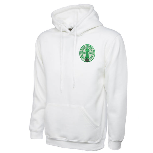 Celtic FC Hoodie Mens