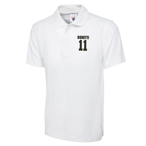 Bonetti 11 Polo Shirt