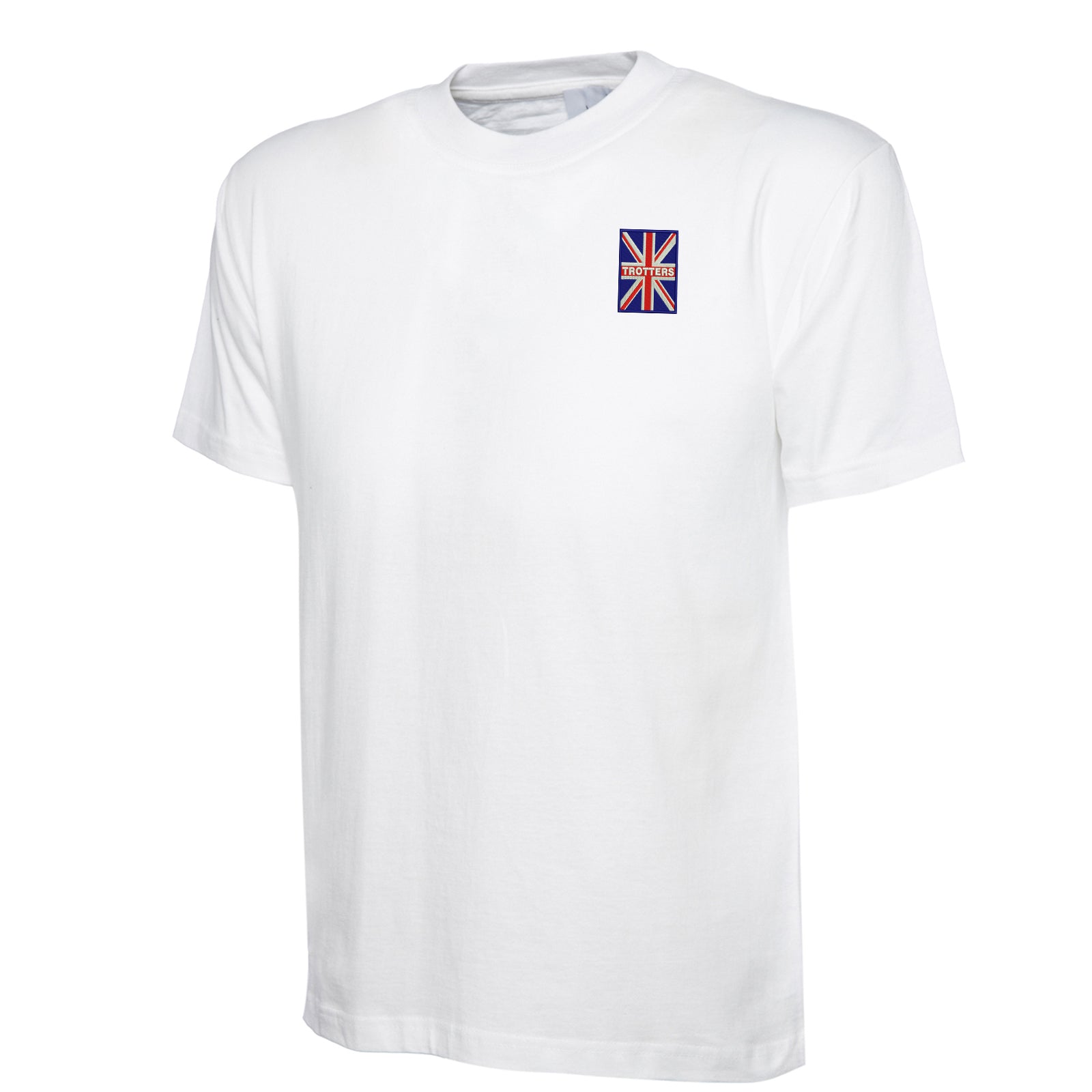 Trotters Union Jack T Shirt