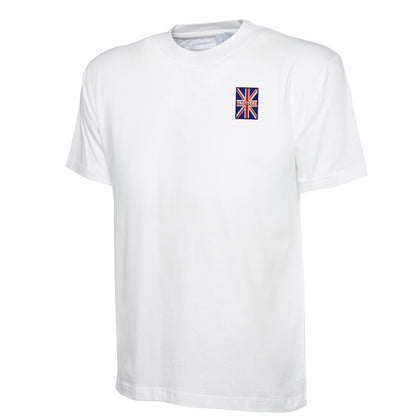 Trotters Union Jack T Shirt