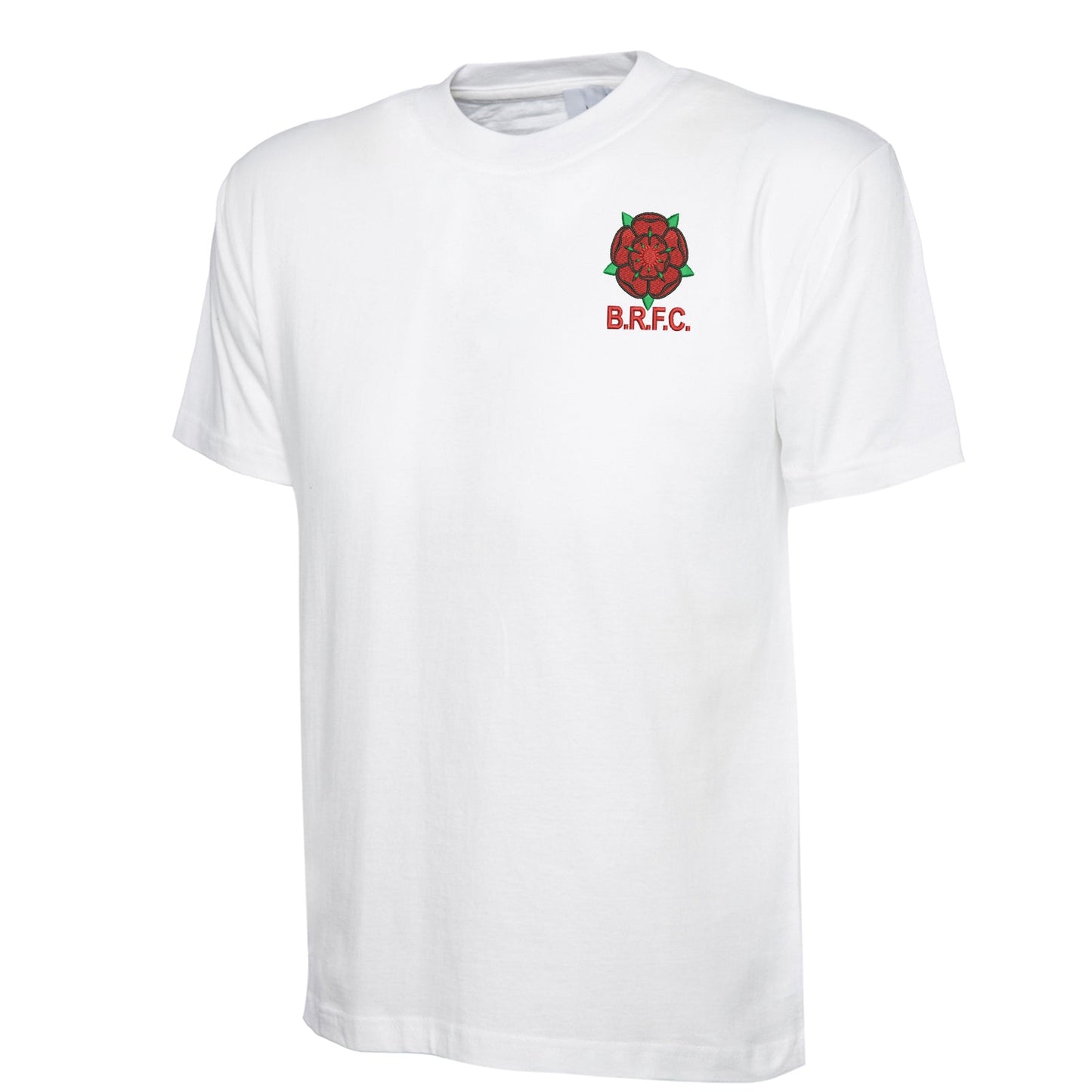 Retro Blackburn 1974 Embroidered Classic T-Shirt