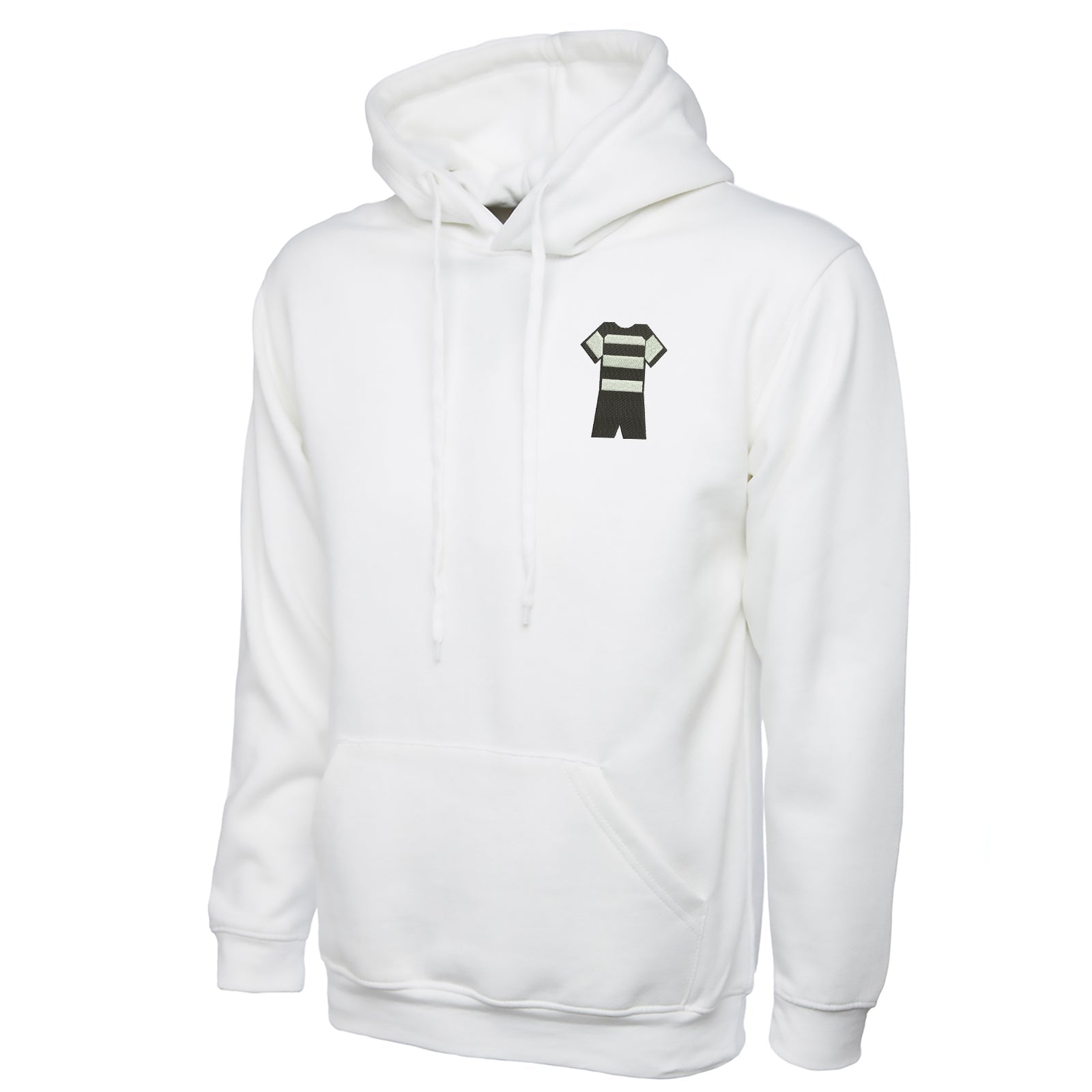 Barbarians Hoodie