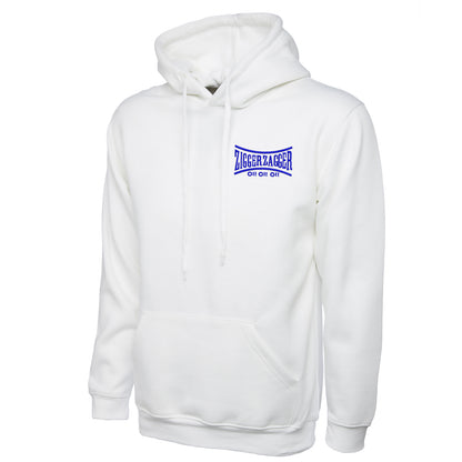 Zigger Zagger Oi Oi Oi Hoodie