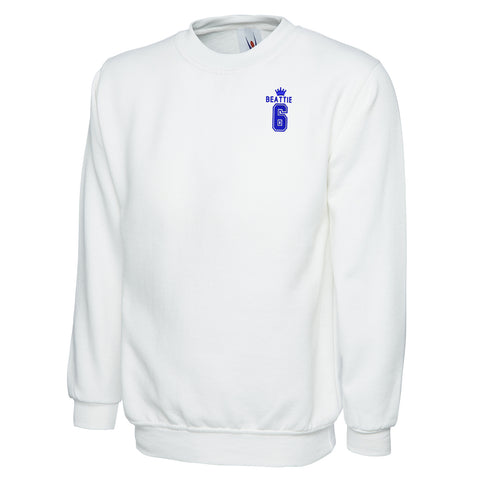 Beattie 6 Sweatshirt