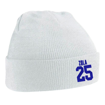 Zola 25 Beanie Hat