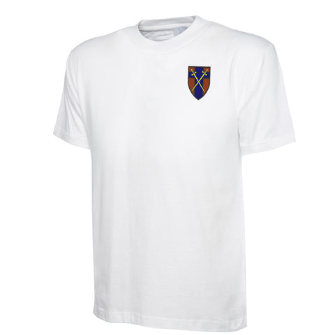 British Forces Germany Embroidered Classic T-Shirt