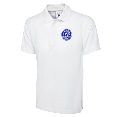 Bayston Hill Juniors Football Club Embroidered Classic Polo Shirt