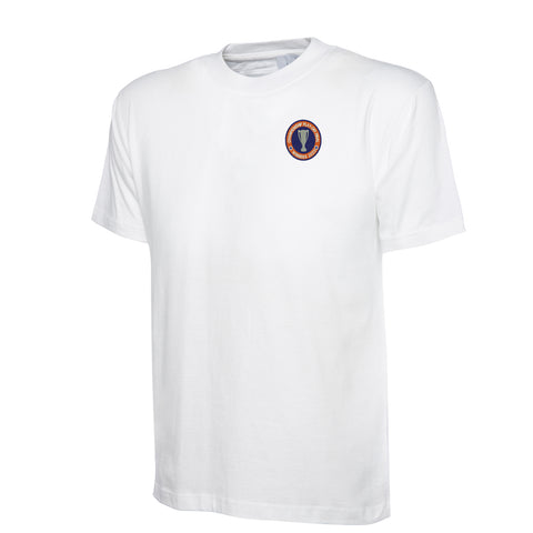 Championship Play-off Final Winners 2023 Embroidered Children's T-Shirt