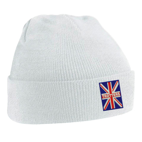 Trotters Union Jack Hat