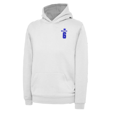 Kids Beattie 6 Hoodie