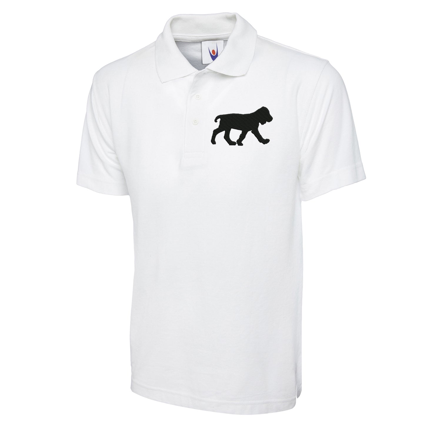 Cocker Spaniel Polo Shirt