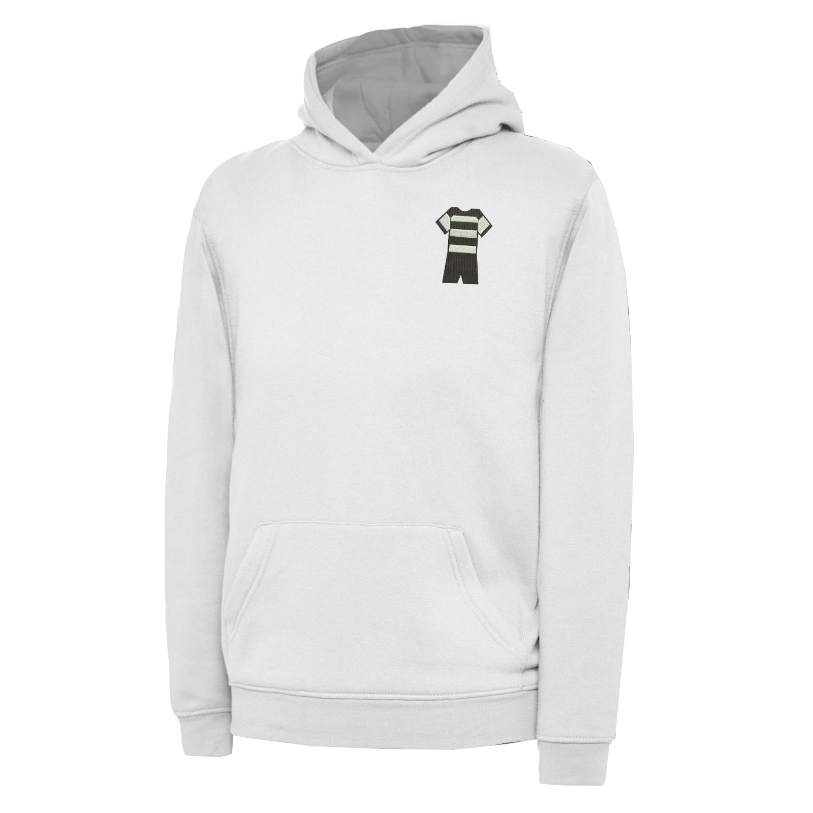 Kids Barbarians Hoodie