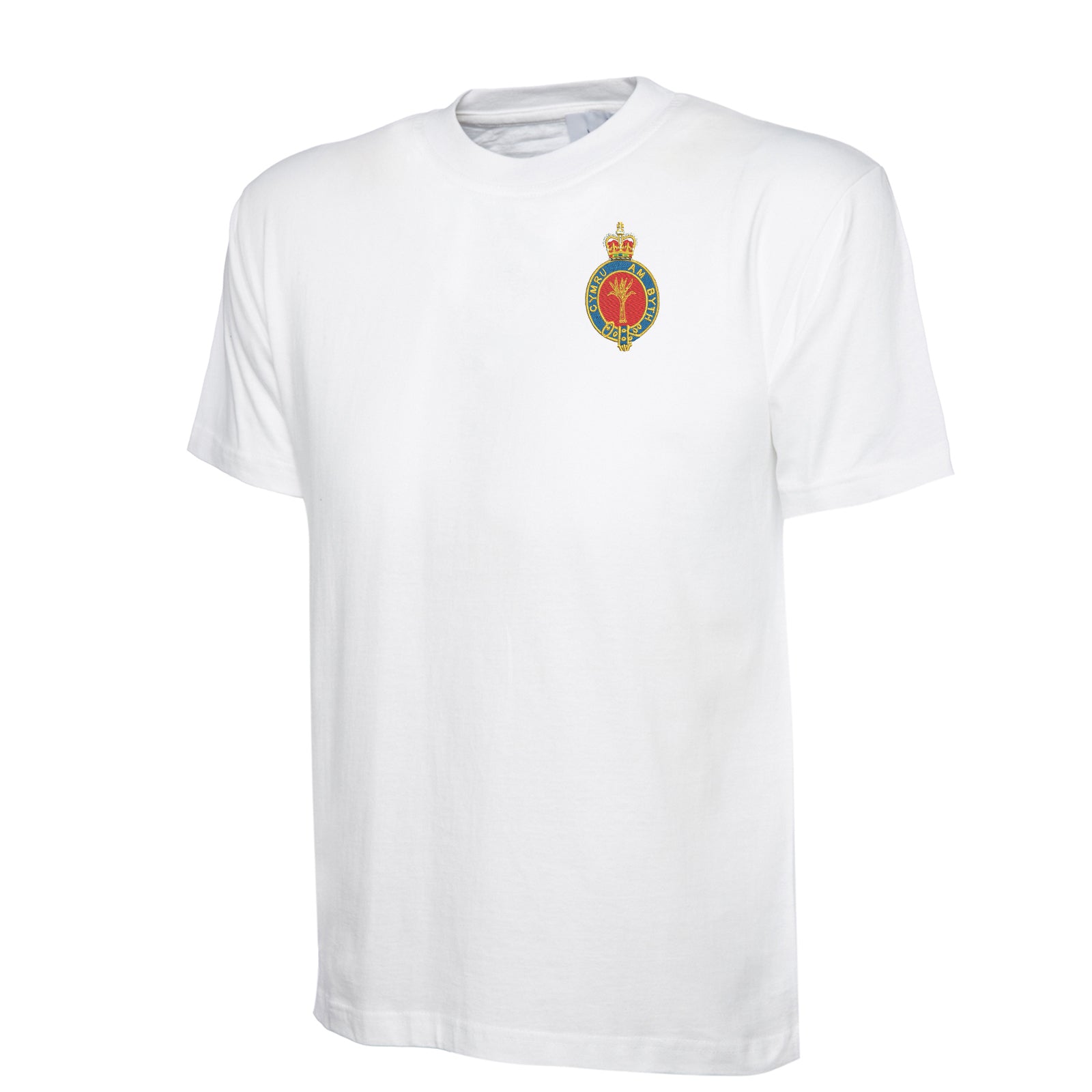 Welsh Guards Children's T Shirt