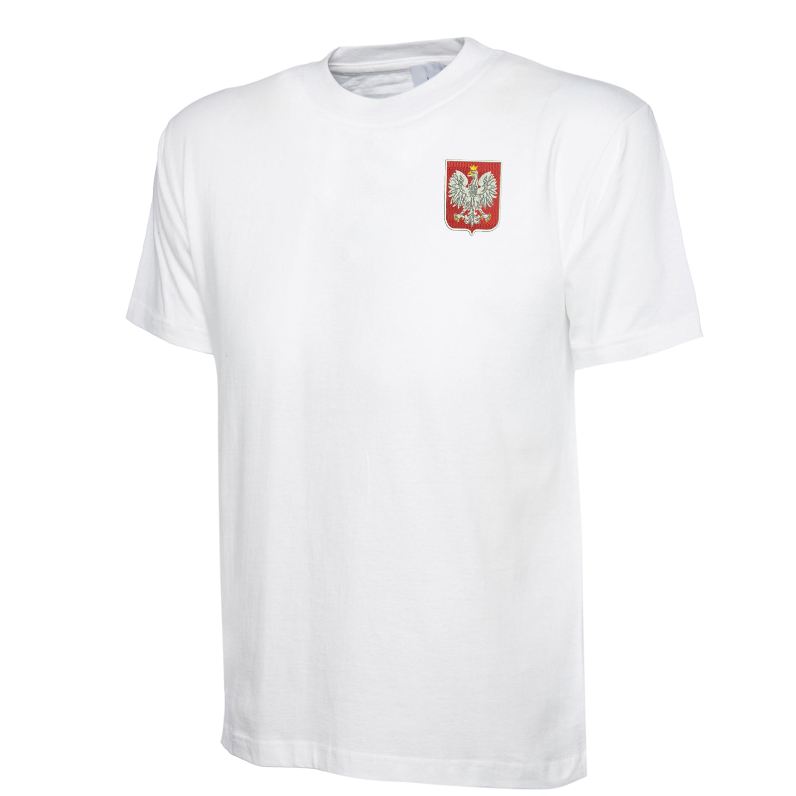 Retro Poland T-Shirt