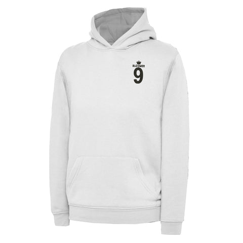 Children's Bloomer 9 Hoodie