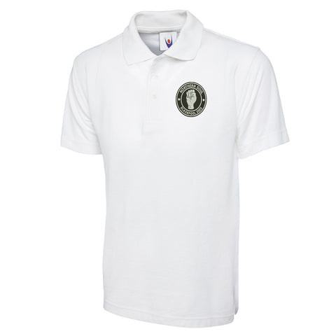 Blackpool Northern Soul 2023 Embroidered Classic Polo Shirt