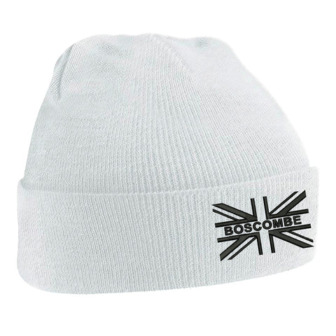 Boscombe Union Jack Hat