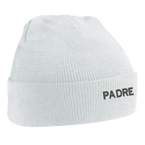 Padre Beanie Hat