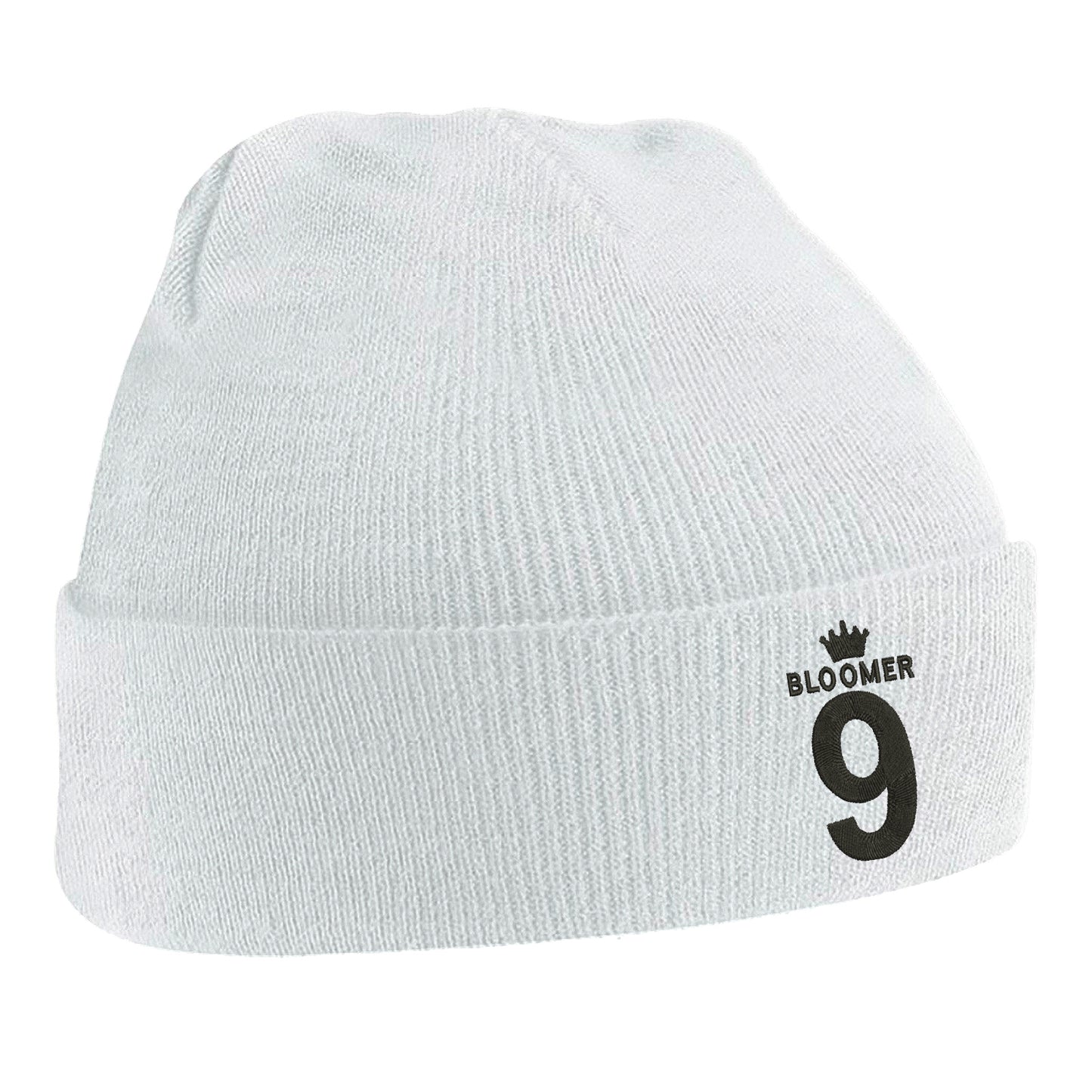 Bloomer 9 Beanie Hat