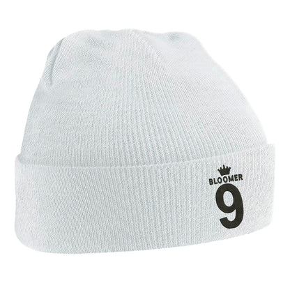 Bloomer 9 Beanie Hat