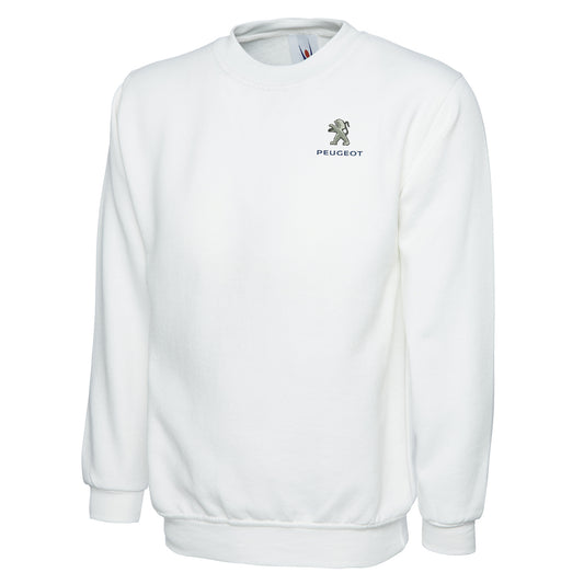 Peugeot Sweatshirt