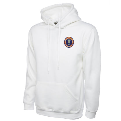 Championship Play-off Final Winners 2023 Embroidered Classic Hoodie