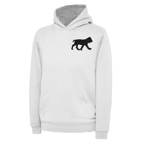 Cocker Spaniel Hoodie