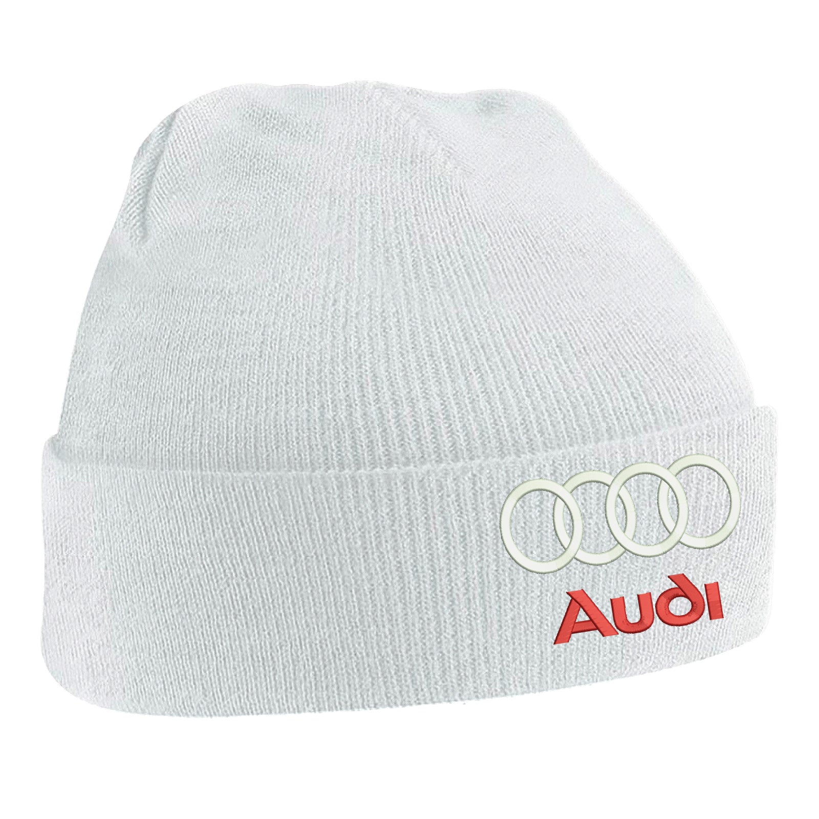 Audi Beanie Hat