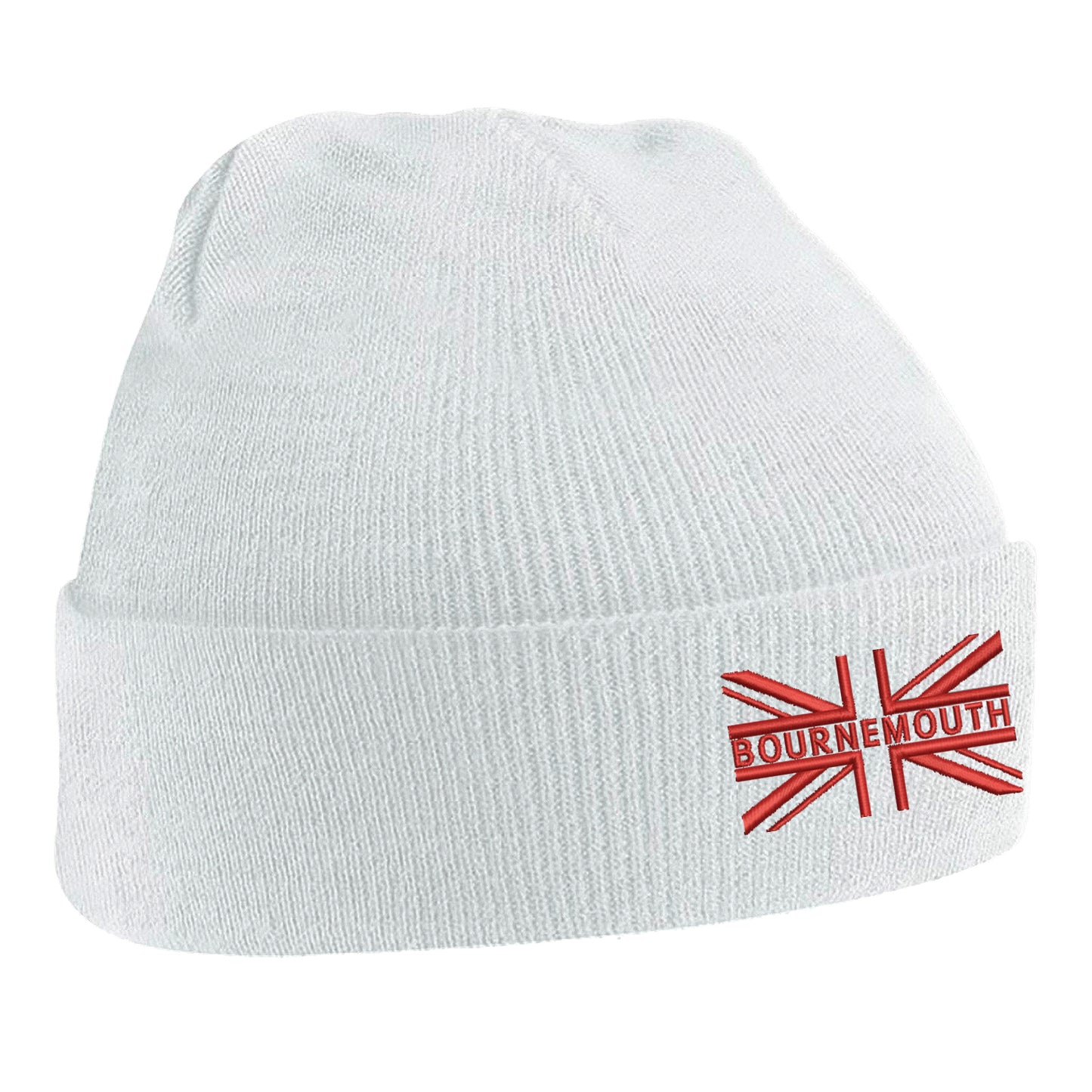 Bournemouth Beanie Hat