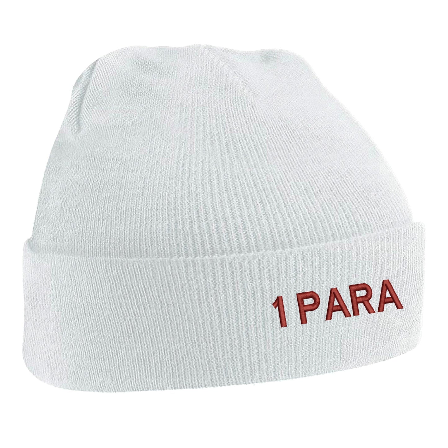 1 PARA Beanie Hat