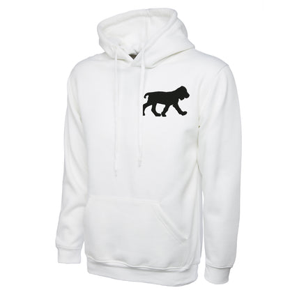 Cocker Spaniel Hoodie
