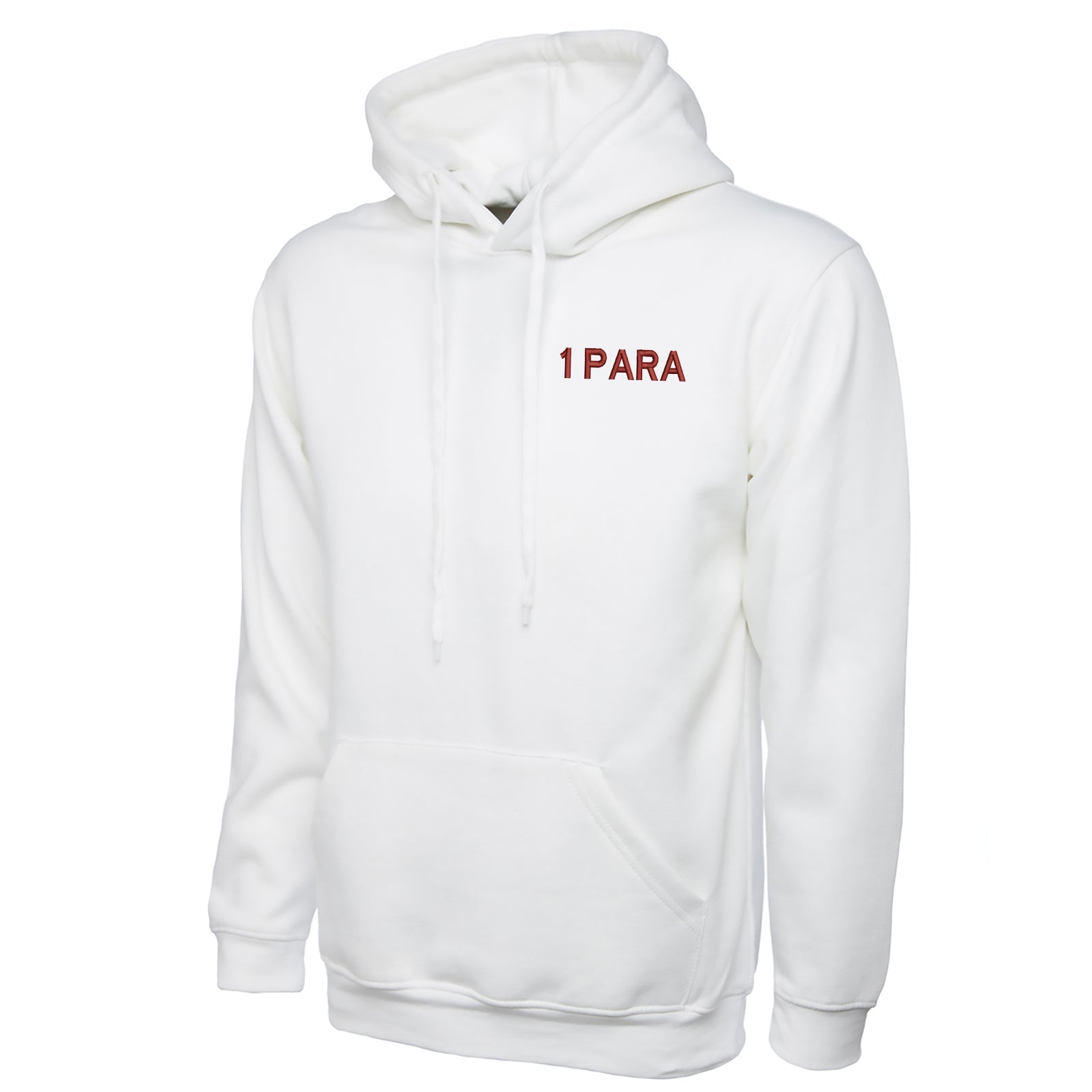 1 PARA Hoodie